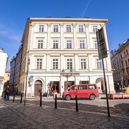 Prague Days - Bright Apartment - Old Town Esterno foto