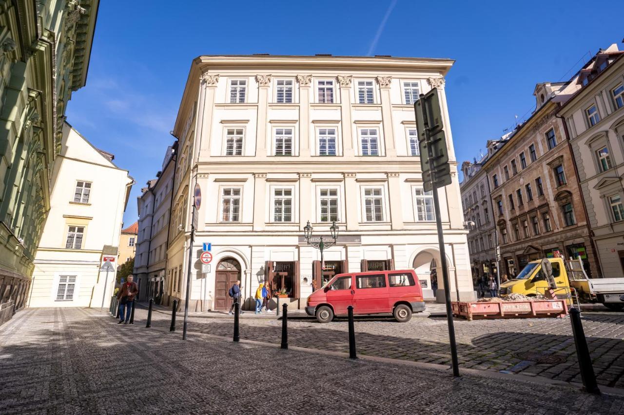 Prague Days - Bright Apartment - Old Town Esterno foto