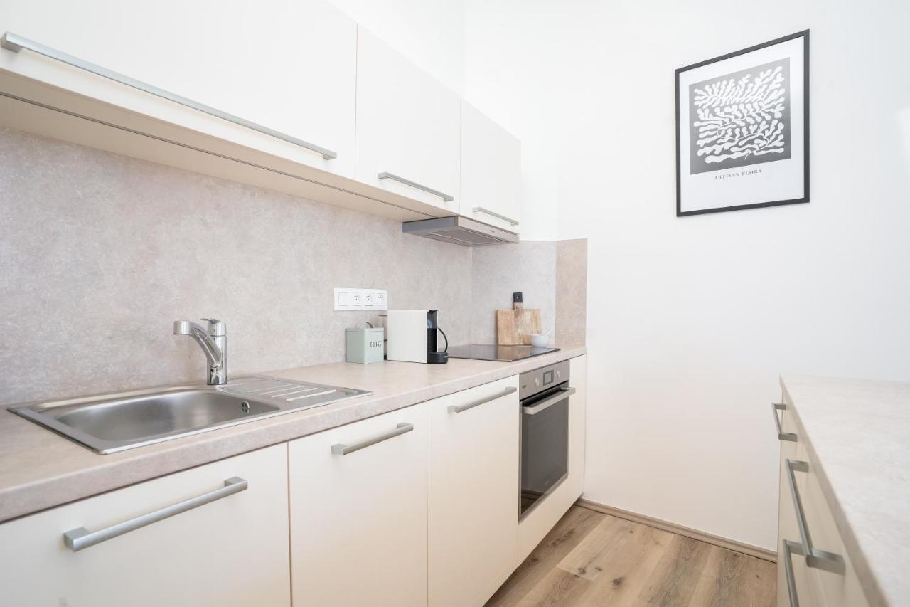 Prague Days - Bright Apartment - Old Town Esterno foto