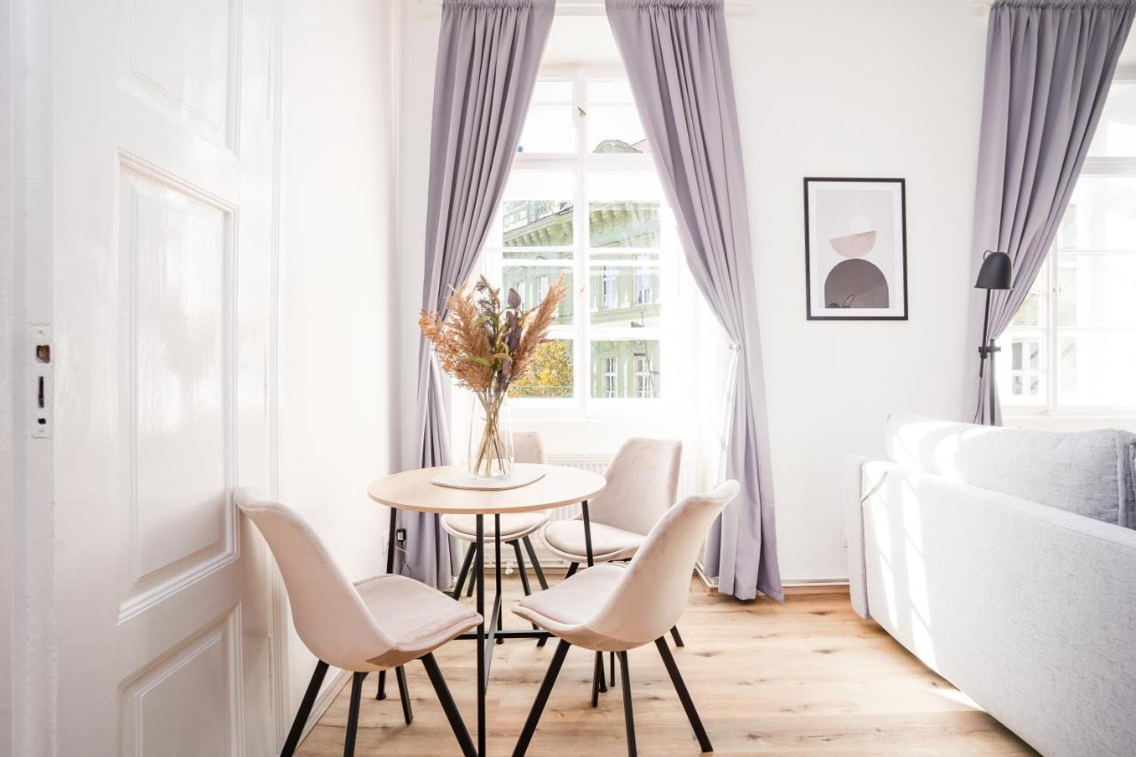 Prague Days - Bright Apartment - Old Town Esterno foto